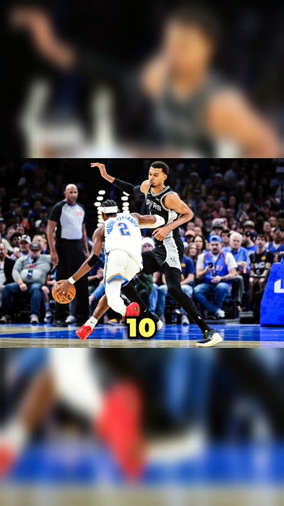 Victor Wembanyama Breaks Down as Spurs Reach NBA Finals After Epic Game 7 Win 🏀🔥