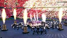 PSG vs Arsenal Full Match - UEFA Champions League Final (1st Half)