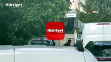 Evde boğazı kesilmiş halde bulundu; yeğeni gözaltına alındı