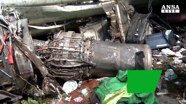 Disastri aerei per mancanza carburante, PRECEDENTI
