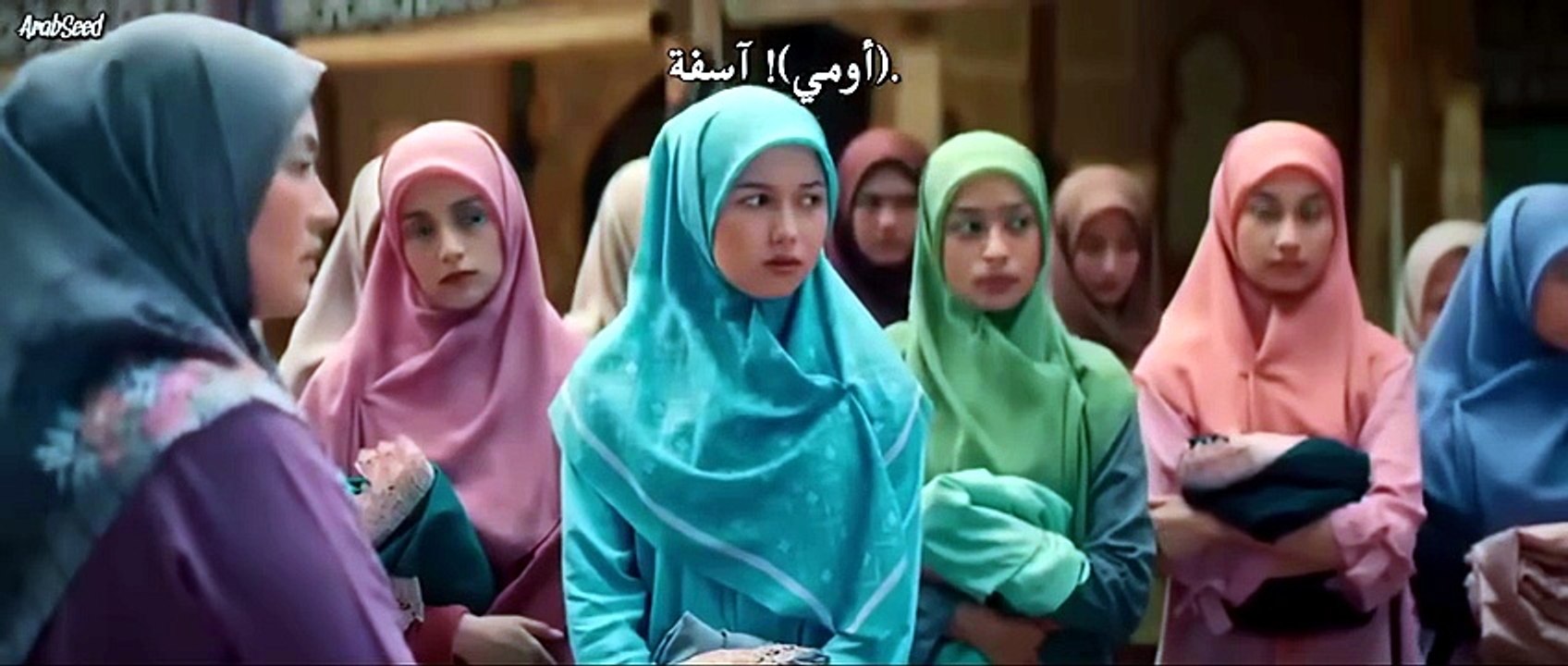 فيلم رعب حقيقي  مترجم😱💀ممنوع لاصحاب القلوب ال...