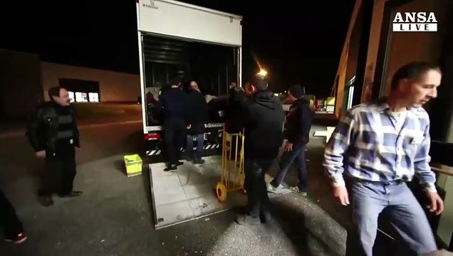 Referendum: arrivate le schede degli italiani all'estero