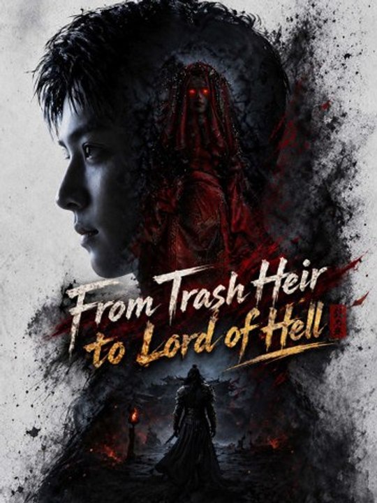 From Trash Heir to Lord of Hell - Full Series (67 eps) HD