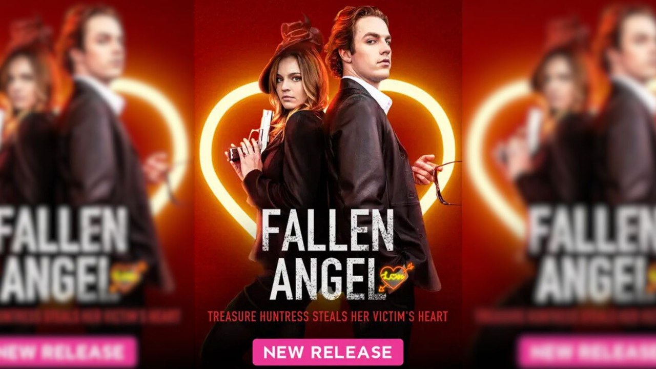 Fallen Angel Full Movie