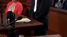 Motorist Lets Insurance Lapse! | Part 1 #judge #judgejudy #courtroom #judyjustice