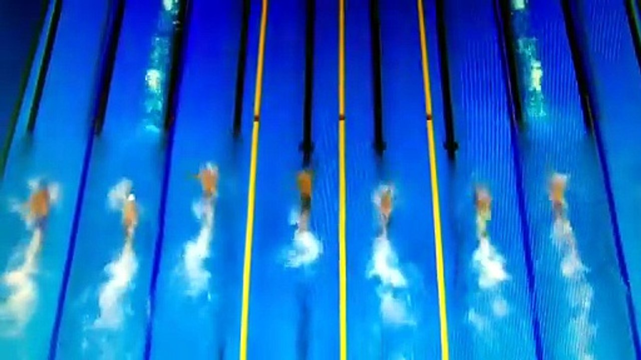 Video Bocchia in vasca
