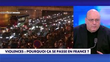 Julien Dray : «Il faut inventer un autre système, beaucoup plus dur et beaucoup plus sévère»
