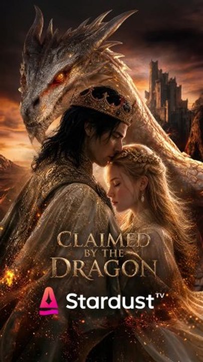 Claimed by the Dragon Full EP