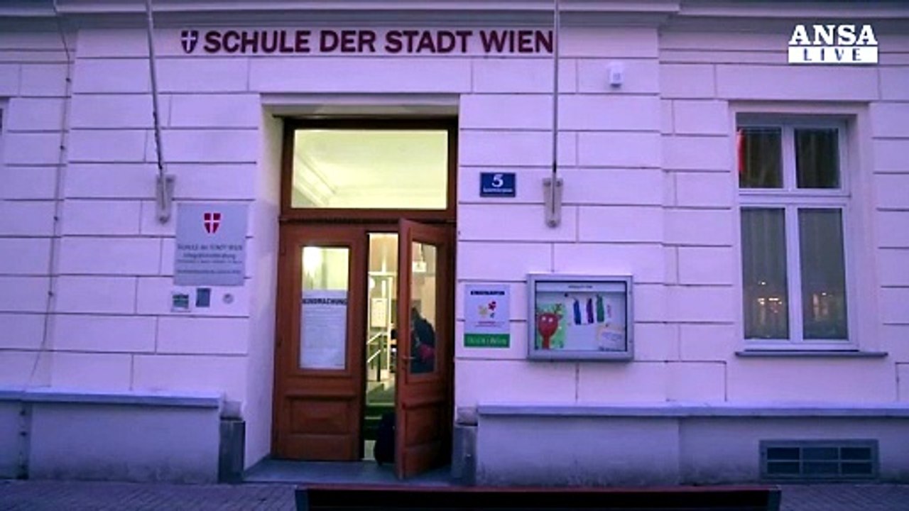 Austria di nuovo alle urne per scegliere presidente