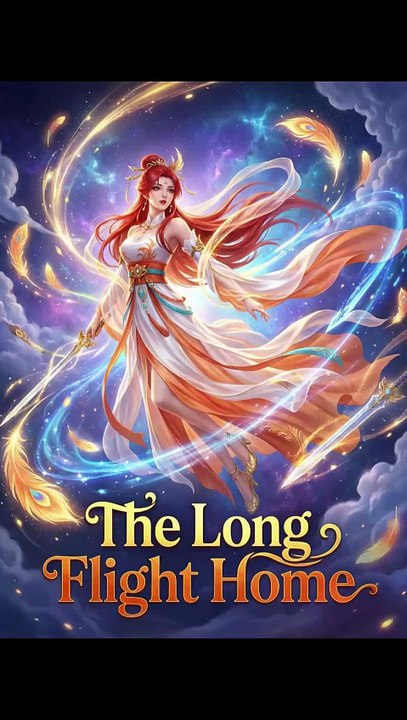 The Long Flight Home - (2026) - FULL ENGSUB