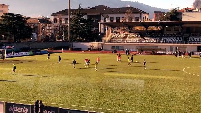 Sudtirol-Parma: Nocciolini, Calaiò e Baraye in attacco