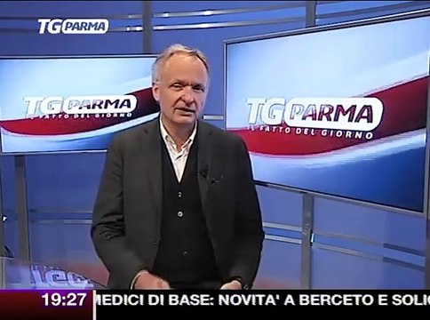 Anteprima Gazzetta di Parma di martedì 6 dicembre