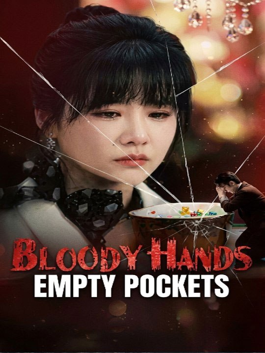 Bloody Hands Empty Pockets- Full Drama Movie English Sub