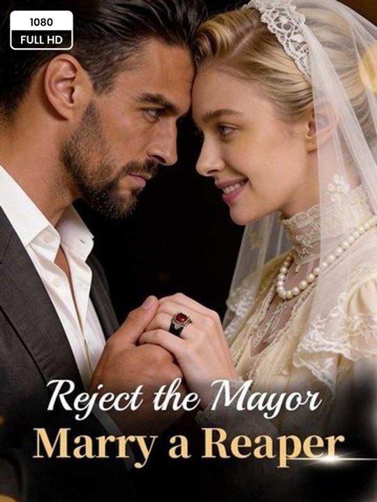 🧡🍏 🔥Reject the Mayor, Marry a Reaper 🧡🍏 🔥