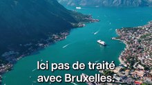 Ce pays utilise l'euro mais n'est PAS dans l'UE 🇲🇪