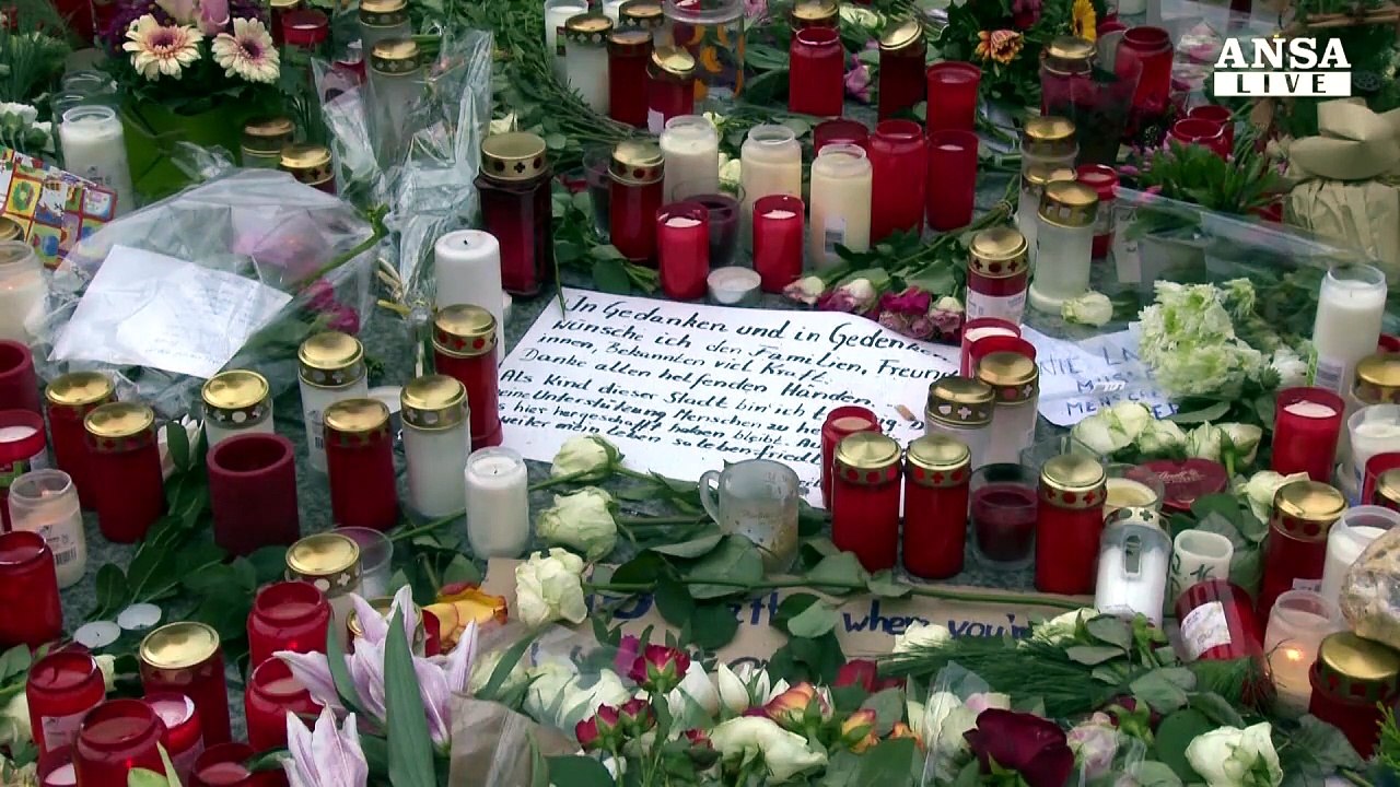Berlino, arrestato in Germania un tunisino