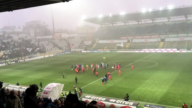 Il Parma non riesce a essere pericoloso con il Teramo: il commento di Pacciani