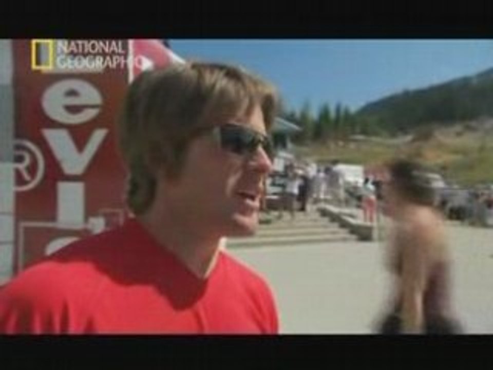 Reportaje Nómadas Mtb, DH y Freeride (Parte 3)