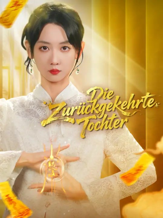Die zurückgekehrte Tochter | Komplette Serie | Short Drama Deutsch