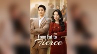 (DUBBED) From Fat to Fierce FULL EP