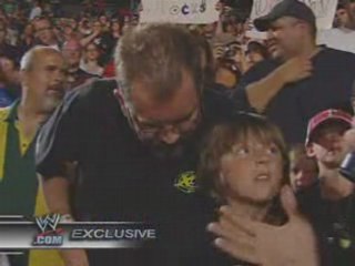 Todd Grisham gives away $10,000 to the Salt Lake City crowd