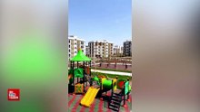 Murat Kurum: Oğlaklı’da yeni bir şehir inşa ettik