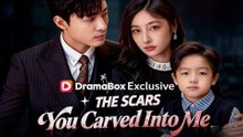 The Scars You Carved Into Me [Full Movie]  English Dubbed  Mega short Drama