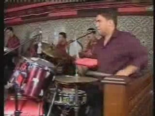 Maroc  Music Abdelaziz stati