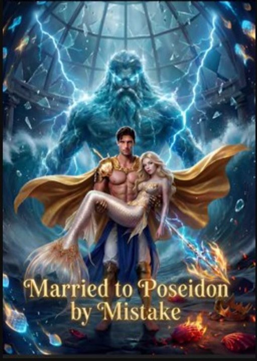 Married to Poseidon by Mistake- Drama FULL MOVIES ENGLISH SUB | Full Short Drama | English Sub 2026