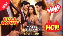 🧡🍏 🔥 Mafia Husband, Dectative Boyfriend (2026) - FULL ENGSUB