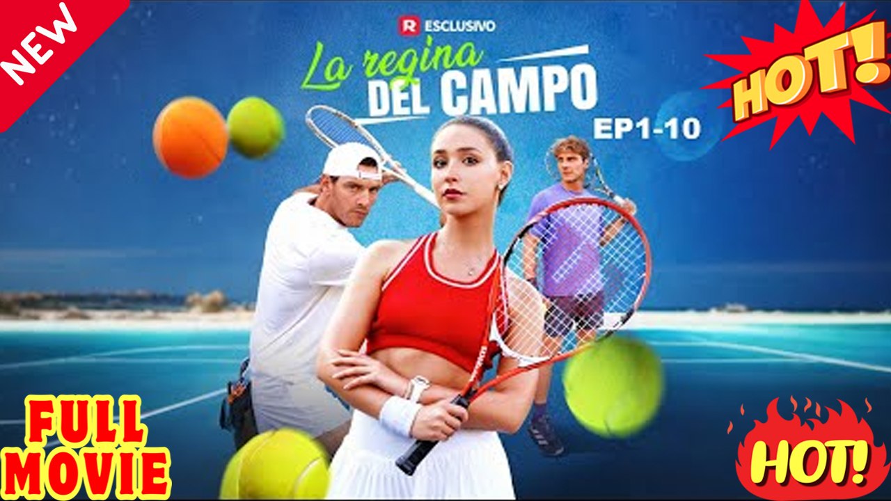La Regina Del Campo