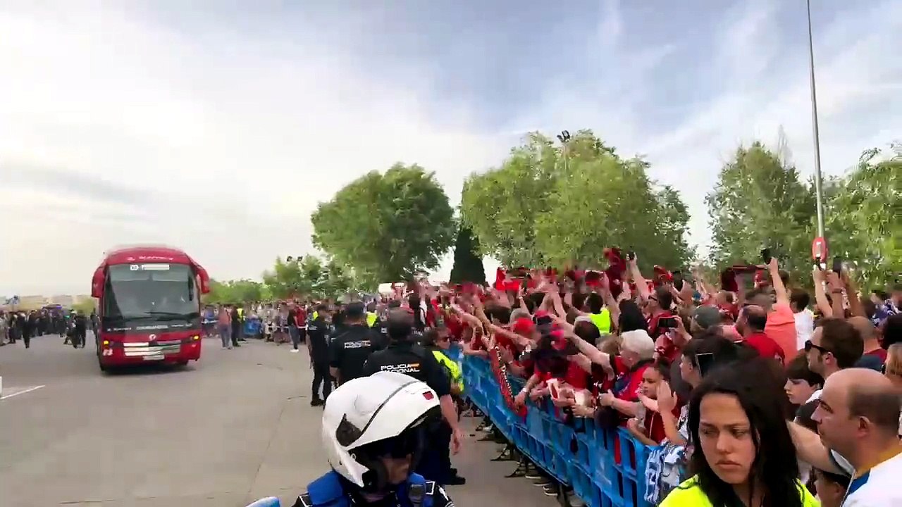 AFICIÓN