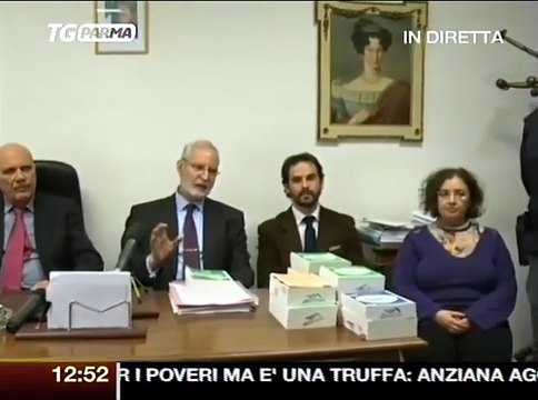 Delitto di Kelly e Gabriela, il questore: Telecamere importanti per la svolta nelle indagini