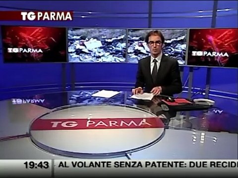 Puliamo il mondo: domani in via Ceno dalle 9,30, confuenza Parma-Baganza