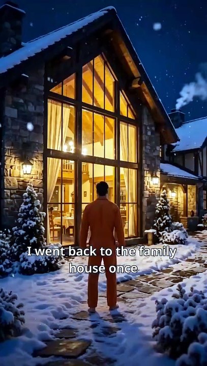 ENG The Deep Won't Stay Silent