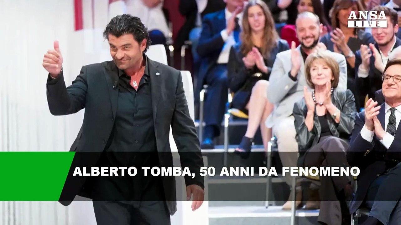 Alberto Tomba, 50 anni da fenomeno