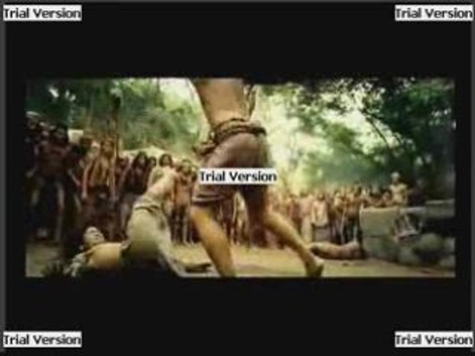 [Exclu !] Bande-annonce officielle Ong Bak 2 VO