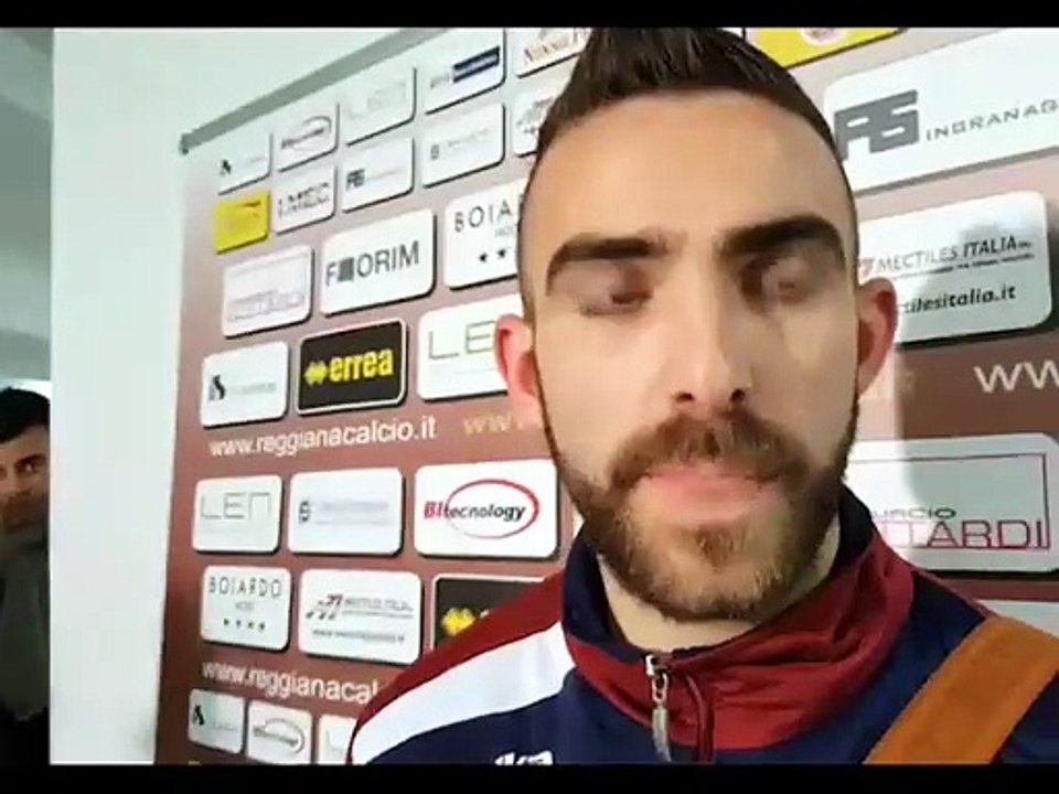 Rozzio e Cesarini: "Una partita storica, vogliamo dare il meglio"