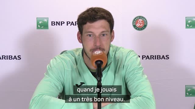 Roland-Garros - Carreno Busta : Jodar, c'est déjà une réalité