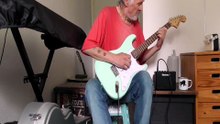 Bluesrock & Crossroads Jam