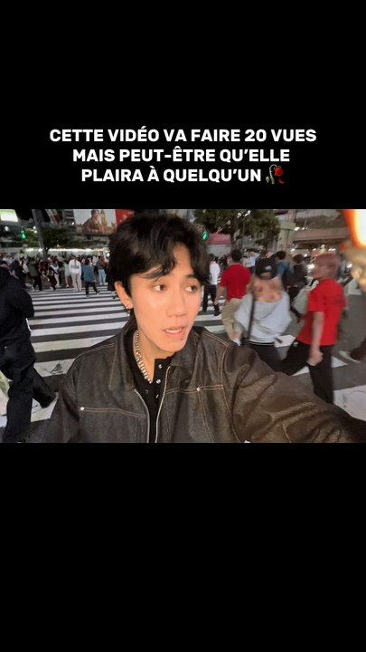 CETTE VIDÉO VA FAIRE 20 VUES #kpop