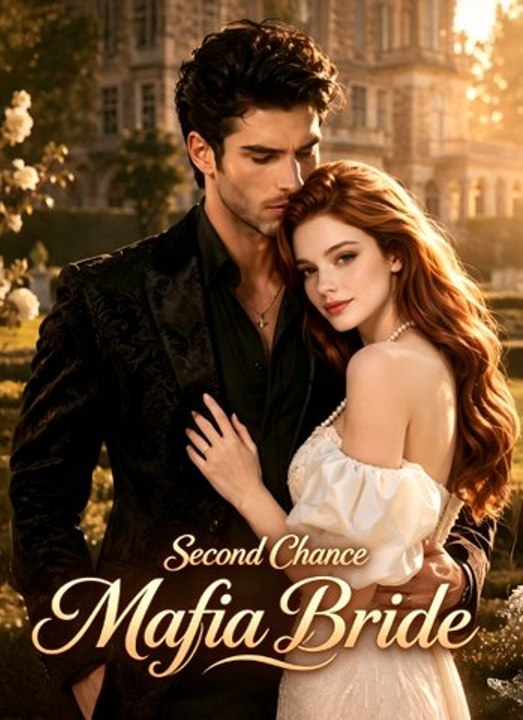 Second Chance Mafia Bride - Full - Hot