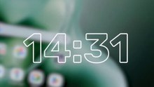 A Foldable Phone with GOOD Battery Life?!