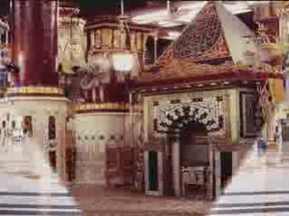 Zain Bhikha - Allah hu Allah