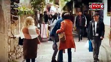 مسلسل لعبة قدري - تركى مدبلج – الحلقة 4