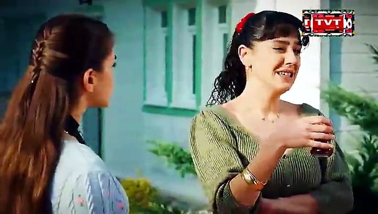 مسلسل لعبة قدري - تركى مدبلج – الحلقة 5