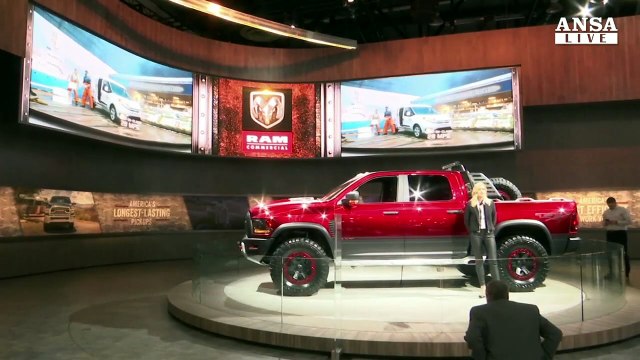 Gli Usa accusano Fca: violate norme emissioni
