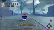 POV t boster sur jujutsu zero p.2