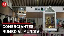Locatarios de la CdMx toman cursos de inglés para recibir a los turistas por el mundial