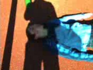 WWE john cena fu to big show incredible